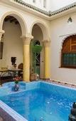 Туры в отель Maison Arabo Andalouse