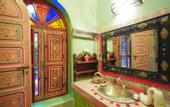 Туры в отель Riad Bleu Du Sud