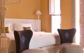 Туры в отель Riad Nashira & Spa
