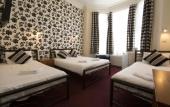 Туры в отель Royal London Hotel