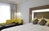 Туры в отель Novotel London Blackfriars