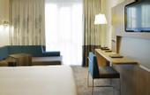 Туры в отель Novotel London Blackfriars