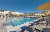 Туры в отель H10 Ocean Dreams