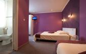 Туры в отель Sun Hotel