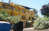 Туры в отель Colva Tavern Hotel