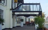 Туры в отель County