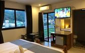 Туры в отель VITS Patong Dynasty