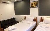 Туры в отель VITS Patong Dynasty