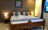Туры в отель VITS Patong Dynasty