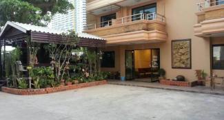 Fortune Pattaya Resort 2*