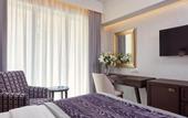 Туры в отель Electra Metropolis Hotel