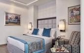 Туры в отель Electra Metropolis Hotel