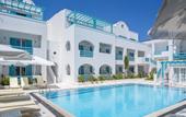 Туры в отель Santellini Boutique Hotel