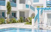 Туры в отель Santellini Boutique Hotel