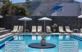Туры в отель Santellini Boutique Hotel