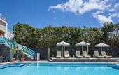 Туры в отель Santellini Boutique Hotel