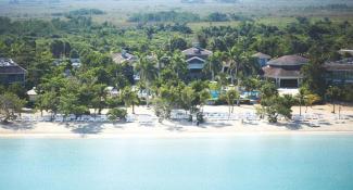 Couples Negril 4*
