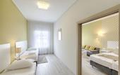 Туры в отель Apartments no. 35