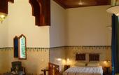 Туры в отель Riad Moucharabieh