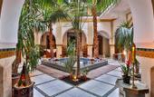 Туры в отель Riad Moucharabieh