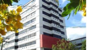 Bangkok Rama Hotel 3*