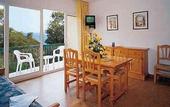 Туры в отель Albamar Apartments