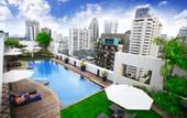 Туры в отель Grand Mercure Bangkok Asoke Residence