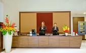 Туры в отель Grand Mercure Bangkok Asoke Residence