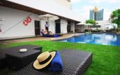 Туры в отель Grand Mercure Bangkok Asoke Residence