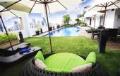 Туры в отель Grand Mercure Bangkok Asoke Residence