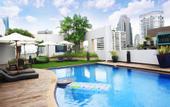 Туры в отель Grand Mercure Bangkok Asoke Residence