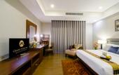 Туры в отель Grand Mercure Bangkok Asoke Residence