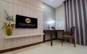 Туры в отель Grand Mercure Bangkok Asoke Residence