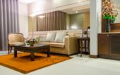 Туры в отель Grand Mercure Bangkok Asoke Residence