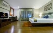Туры в отель Grand Mercure Bangkok Asoke Residence