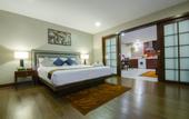 Туры в отель Grand Mercure Bangkok Asoke Residence