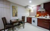 Туры в отель Grand Mercure Bangkok Asoke Residence
