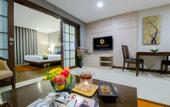 Туры в отель Grand Mercure Bangkok Asoke Residence