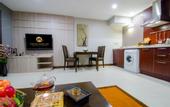 Туры в отель Grand Mercure Bangkok Asoke Residence