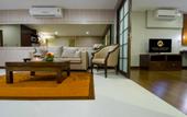 Туры в отель Grand Mercure Bangkok Asoke Residence