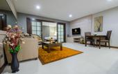 Туры в отель Grand Mercure Bangkok Asoke Residence