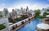 Туры в отель Grand Mercure Bangkok Asoke Residence
