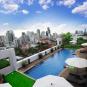 Туры в отель Grand Mercure Bangkok Asoke Residence, оператор Anex Tour