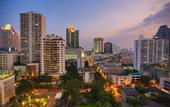 Туры в отель Grand Mercure Bangkok Asoke Residence