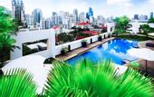 Туры в отель Grand Mercure Bangkok Asoke Residence