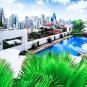 Туры в отель Grand Mercure Bangkok Asoke Residence, оператор Anex Tour