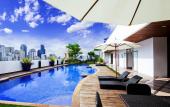 Туры в отель Grand Mercure Bangkok Asoke Residence