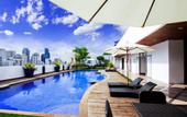 Туры в отель Grand Mercure Bangkok Asoke Residence