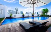 Туры в отель Grand Mercure Bangkok Asoke Residence