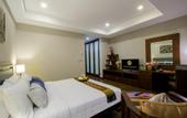 Туры в отель Grand Mercure Bangkok Asoke Residence